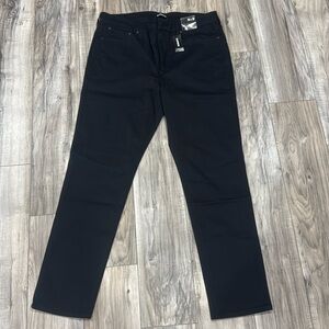NWT Express Slim Stretch Men’s Pants